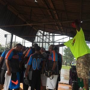 Meet your Posher, Miko